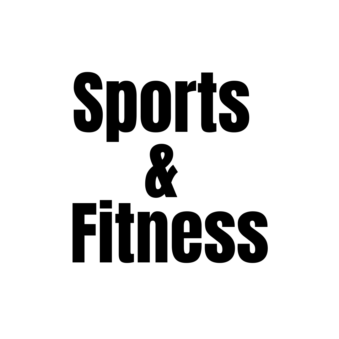 SPORT & FITNESS