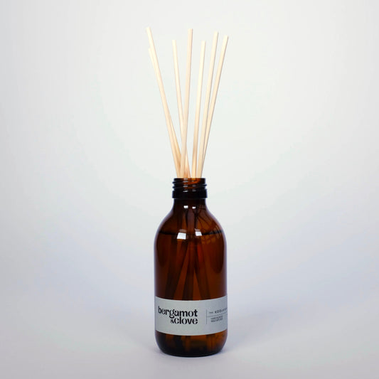 Bergamot & Clove Diffuser